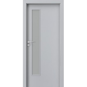 Porta FIT I1 Sivá Euroinvest 